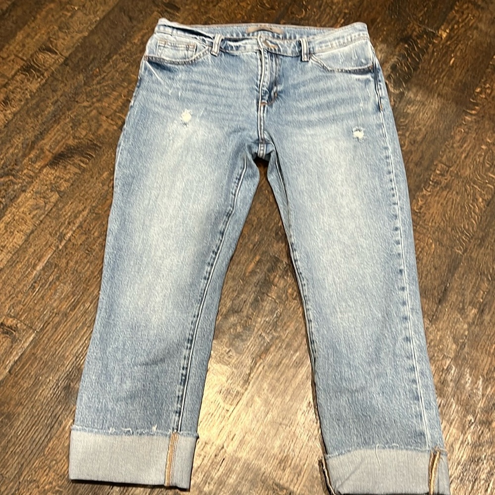 Joe’s Jeans